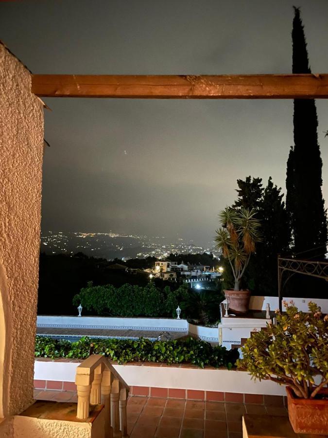 Appartamento Estudio independiente cerro del águila Fuengirola Esterno foto