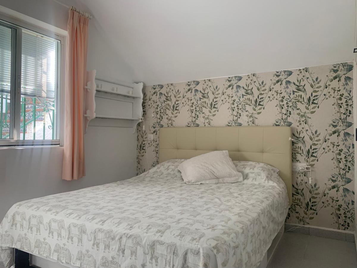 Appartamento Estudio independiente cerro del águila Fuengirola Esterno foto
