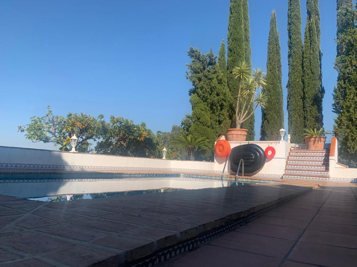 Appartamento Estudio independiente cerro del águila Fuengirola Esterno foto