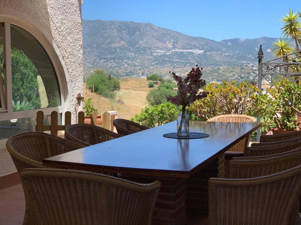 Appartamento Estudio independiente cerro del águila Fuengirola Esterno foto